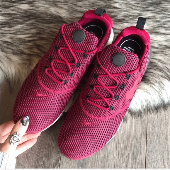 NWT💃🏻Nike Presto - Picture 5 of 8